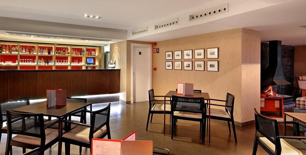 Apartamentos Hg Cerler Esterno foto