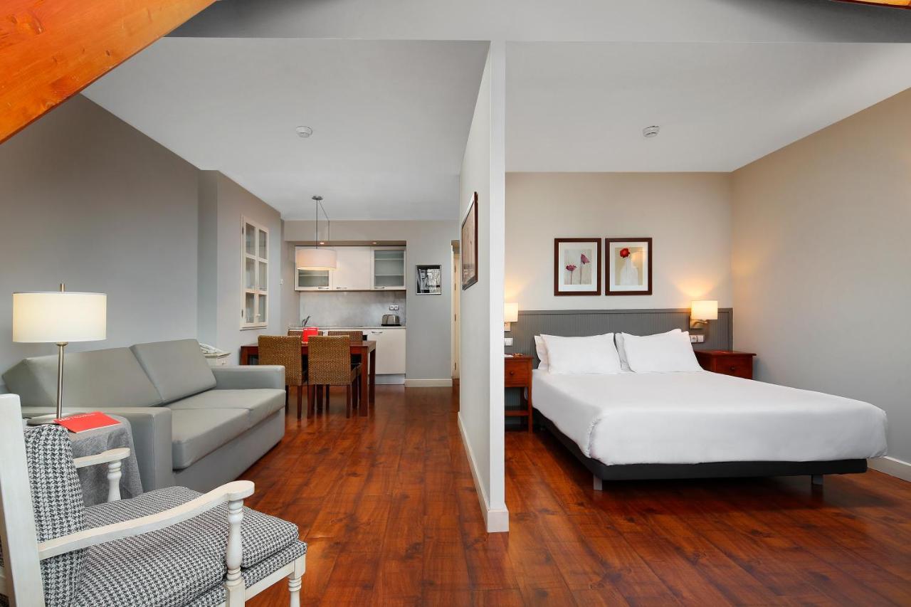 Apartamentos Hg Cerler Esterno foto